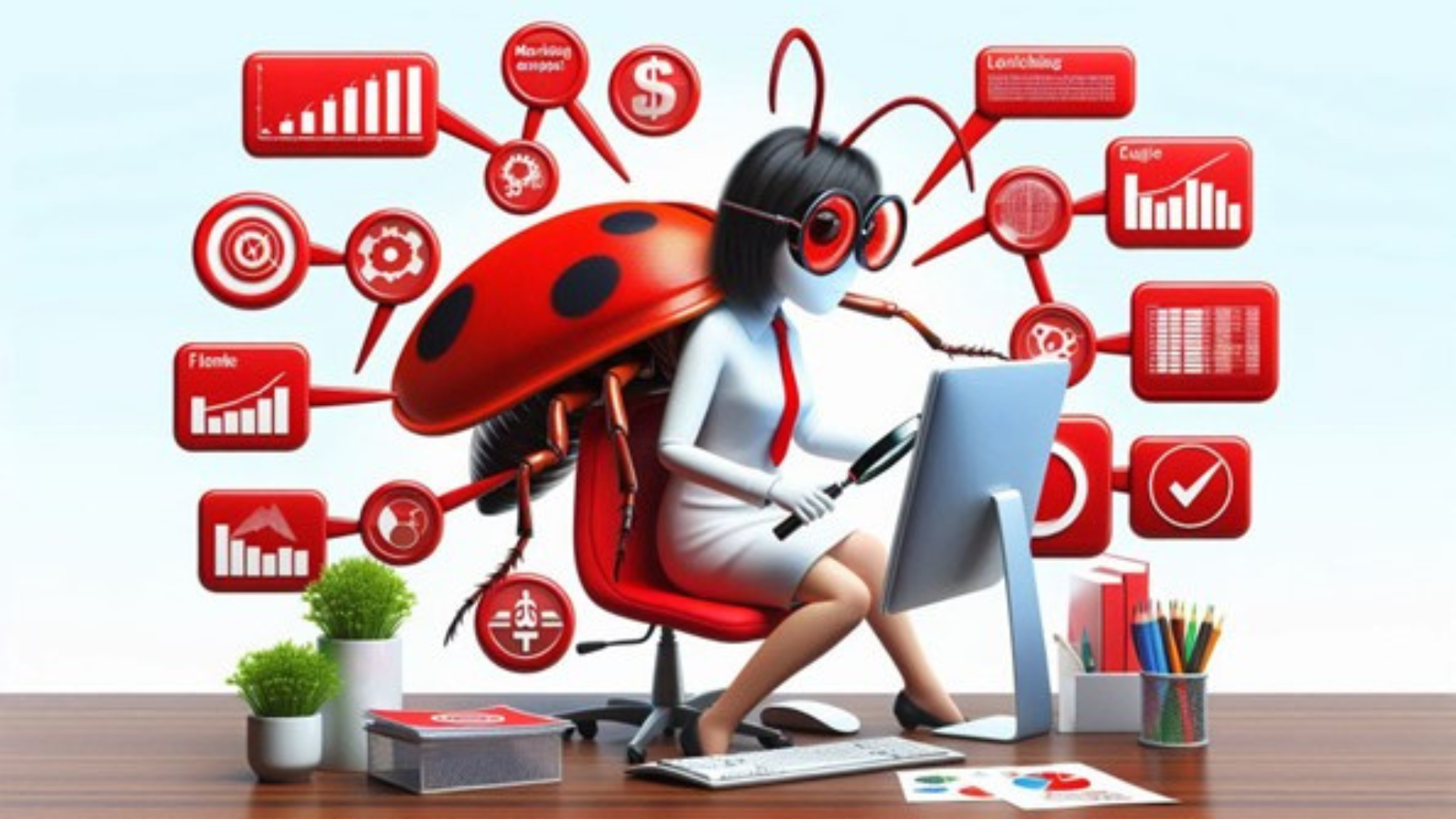 Produktivitätsbooster fürs Marketing