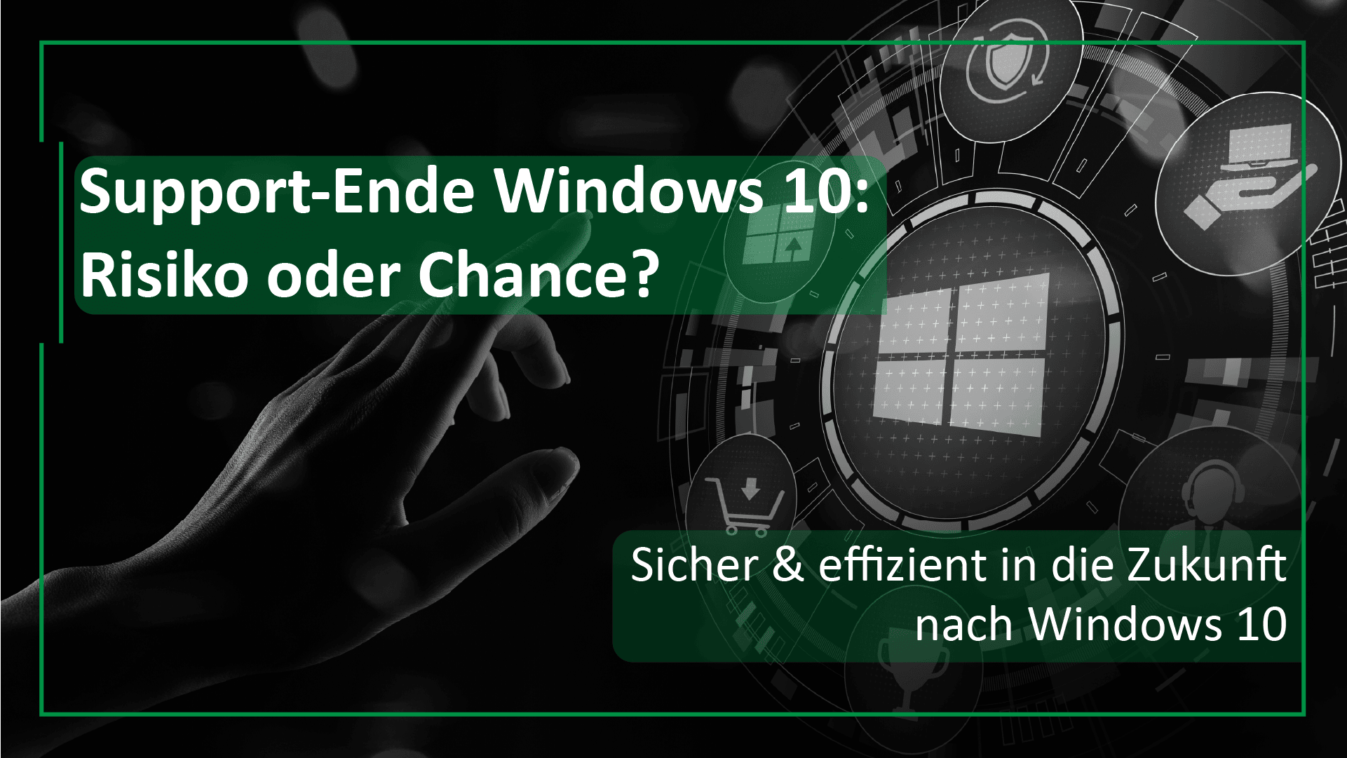 Vorschaubild ADLON Impuls Windows 10 EOS
