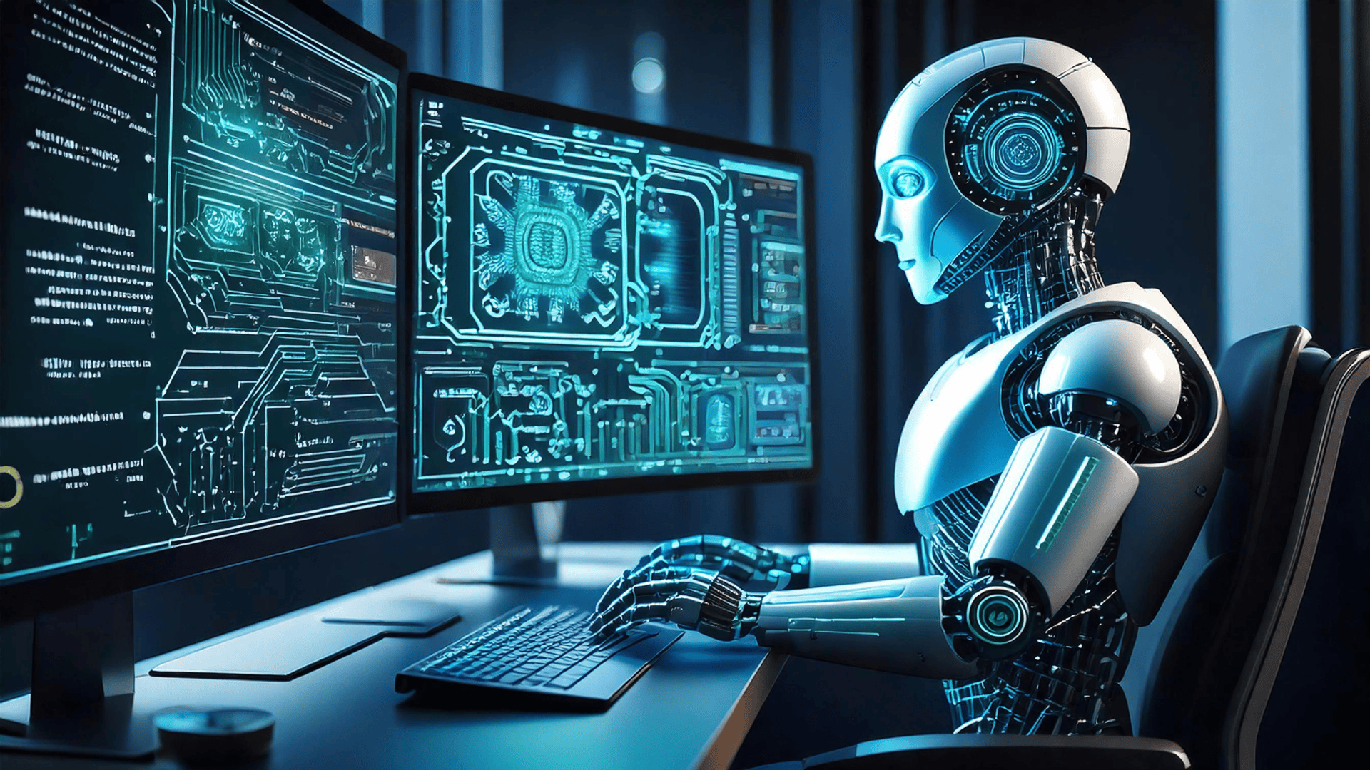 Das Autonome SOC, Das KI Ersetzt