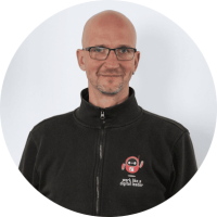 ADLON Speaker Sven Hillebrecht